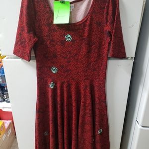 LulaRoe dresses "Nicole"
